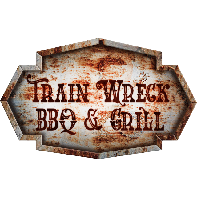 Train Wreck BBQ & Grill